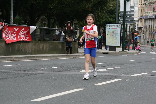 2009 Galego Marcha Ruta 110